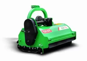 FLAIL MOWERS