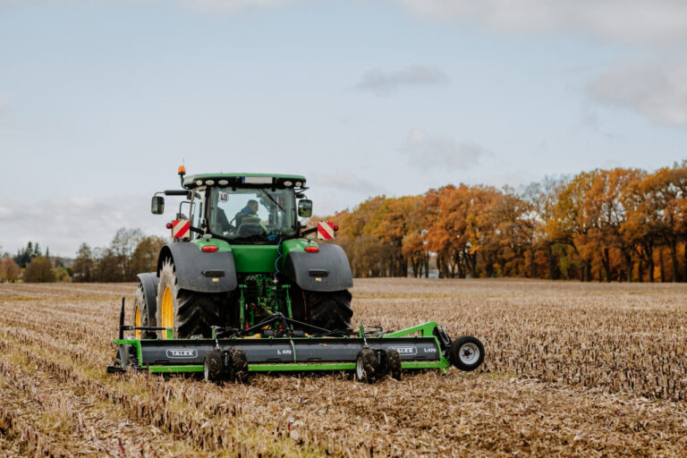 Kosiarka bijakowa producent, Kosiarka bijakowa, Mulczer, Mulczer do kukurydzy, Talex mulczer, Rozdrabniacz, Kosiarka mulczer