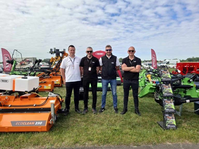 Zielone Agro Show 2026 – podsumowanie wydarzenia