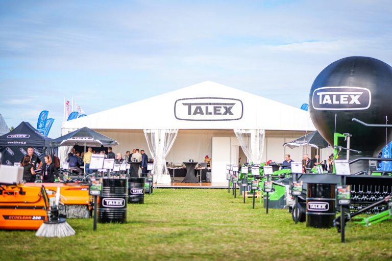Agro Show Bednary 2026 – podsumowanie