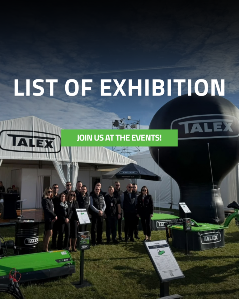 Trade Fairs and Events Calendar