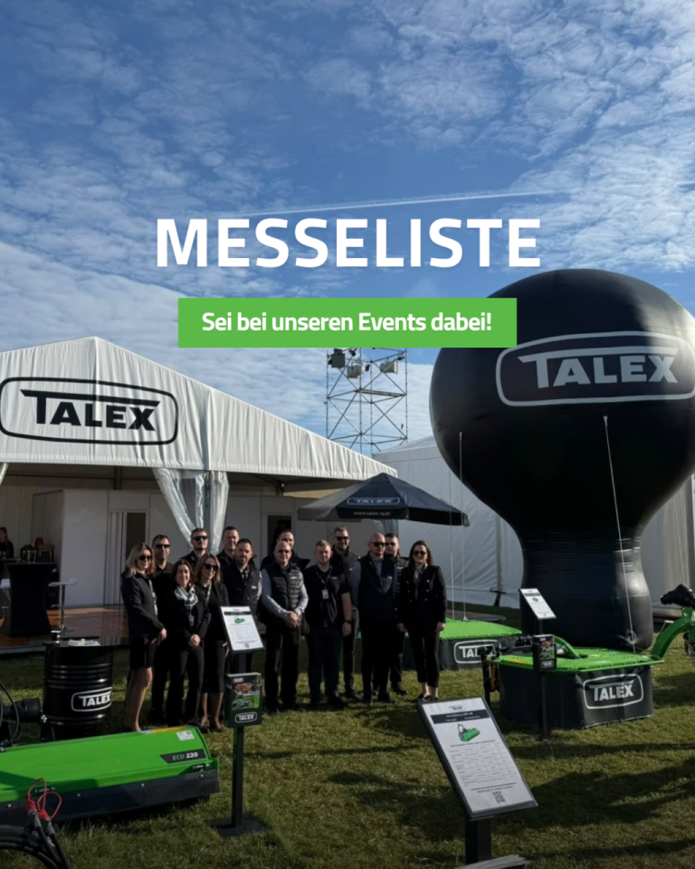 Messe und Veranstaltungskalender