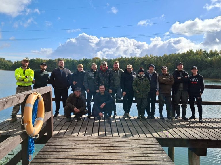 VII Spinningowe Zawody Wędkarskie – 10.10.2026 r.